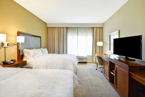 Hampton Inn & Suites Charleston Airport - image 44