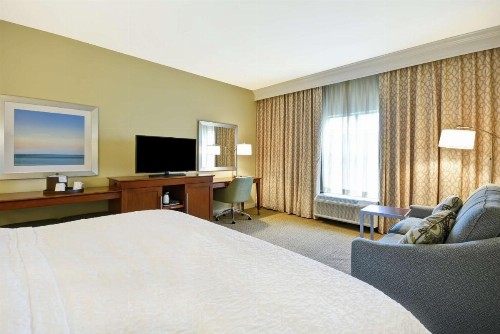 Hampton Inn & Suites Charleston Airport - image 46