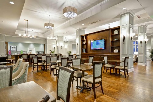 Hampton Inn & Suites Charleston Airport - image 7