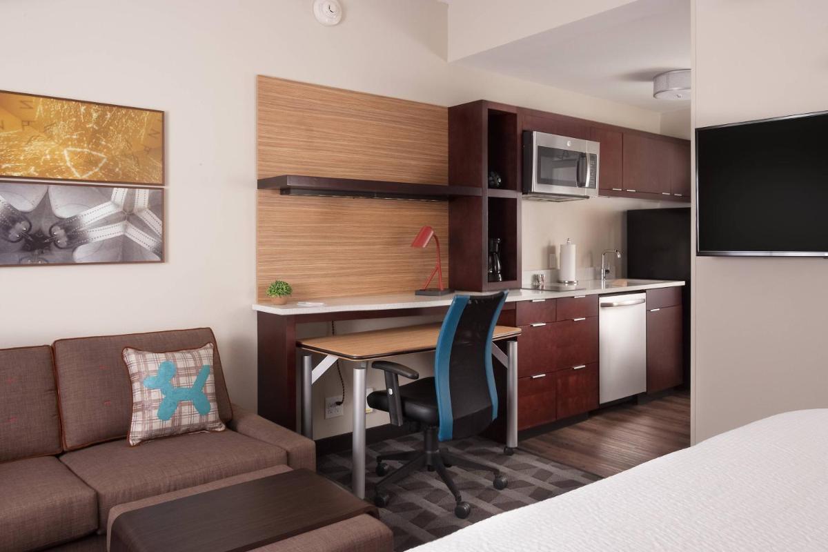 TownePlace Suites by Marriott Charleston Airport/Convention Center - main image