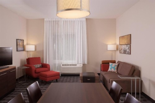 TownePlace Suites by Marriott Charleston Airport/Convention Center - image 14