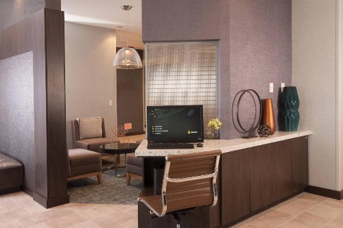 TownePlace Suites by Marriott Charleston Airport/Convention Center - image 20