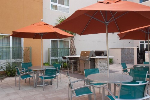 TownePlace Suites by Marriott Charleston Airport/Convention Center - image 24