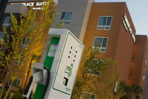 TownePlace Suites by Marriott Charleston Airport/Convention Center - image 25