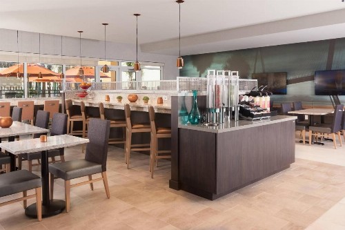 TownePlace Suites by Marriott Charleston Airport/Convention Center - image 27
