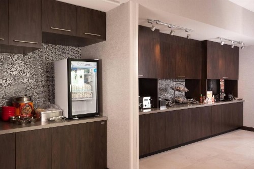 TownePlace Suites by Marriott Charleston Airport/Convention Center - image 28