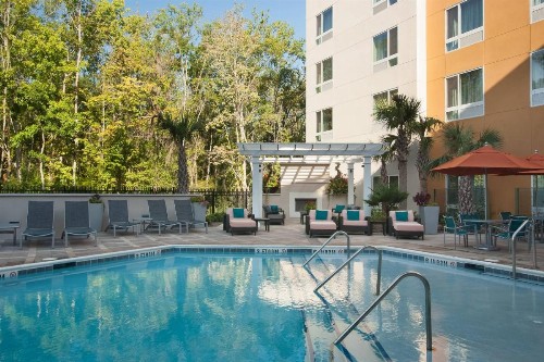 TownePlace Suites by Marriott Charleston Airport/Convention Center - image 29