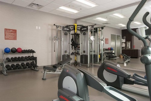 TownePlace Suites by Marriott Charleston Airport/Convention Center - image 31