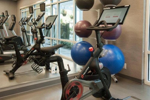TownePlace Suites by Marriott Charleston Airport/Convention Center - image 32