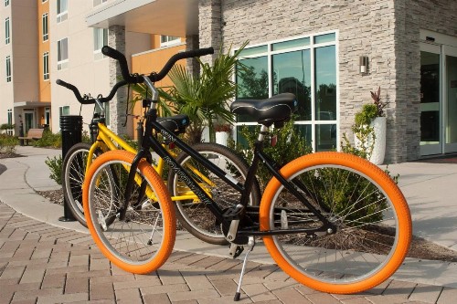 TownePlace Suites by Marriott Charleston Airport/Convention Center - image 33