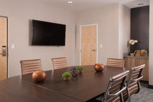 TownePlace Suites by Marriott Charleston Airport/Convention Center - image 35