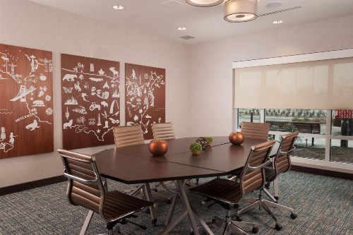 TownePlace Suites by Marriott Charleston Airport/Convention Center - image 36