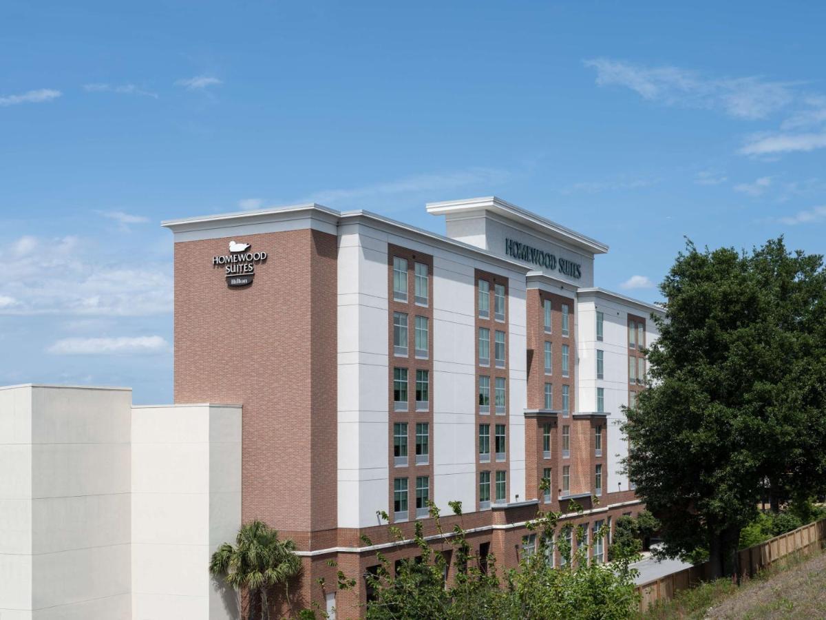 Homewood Suites By Hilton North Charleston - main image