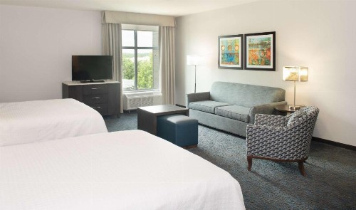 Homewood Suites By Hilton North Charleston - image 10