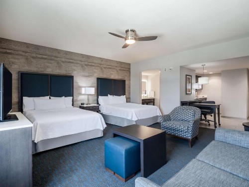 Homewood Suites By Hilton North Charleston - image 14
