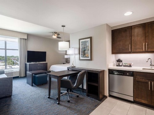 Homewood Suites By Hilton North Charleston - image 16