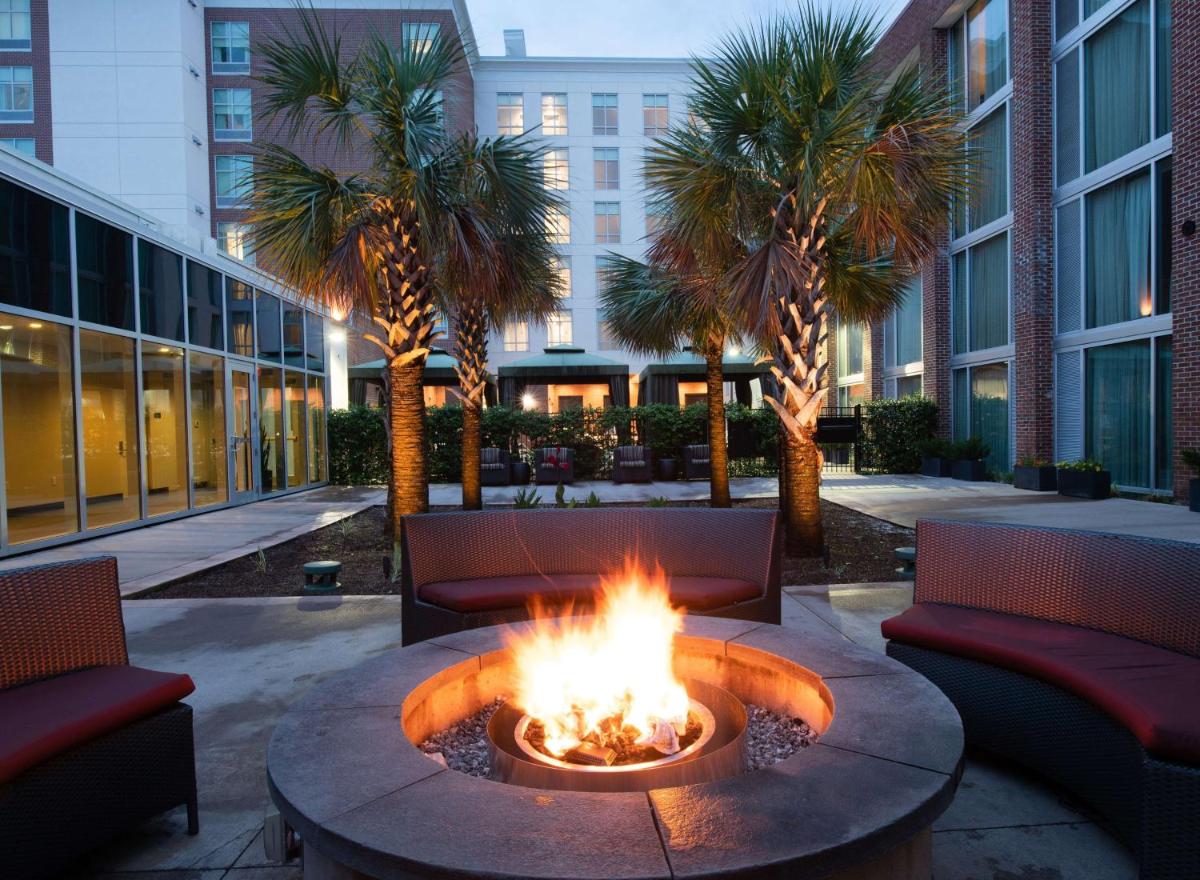 Homewood Suites By Hilton North Charleston - image 2