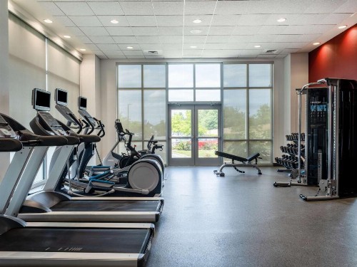 Homewood Suites By Hilton North Charleston - image 21