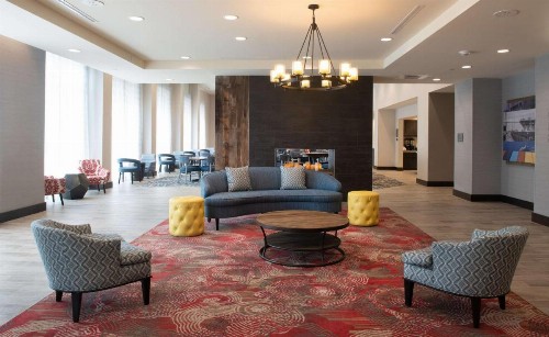 Homewood Suites By Hilton North Charleston - image 22