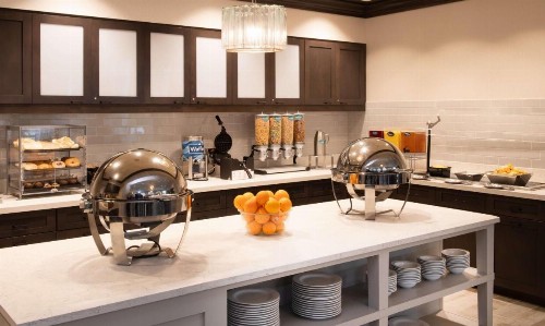 Homewood Suites By Hilton North Charleston - image 24