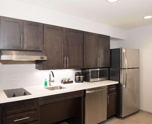 Homewood Suites By Hilton North Charleston - image 27
