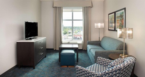 Homewood Suites By Hilton North Charleston - image 28
