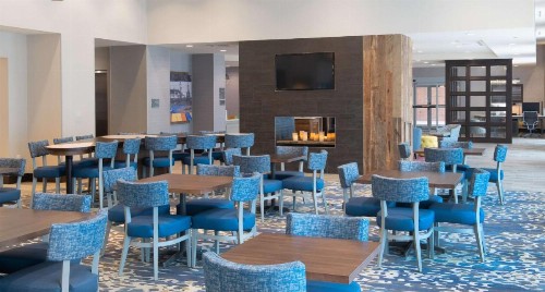 Homewood Suites By Hilton North Charleston - image 29