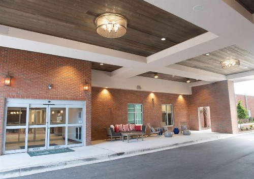 Homewood Suites By Hilton North Charleston - image 31