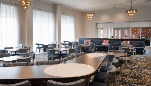 Homewood Suites By Hilton North Charleston - image 33