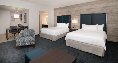 Homewood Suites By Hilton North Charleston - image 35