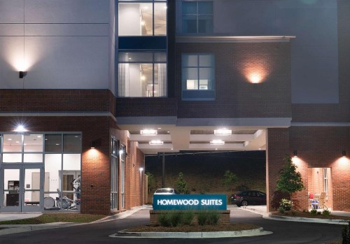 Homewood Suites By Hilton North Charleston - image 36