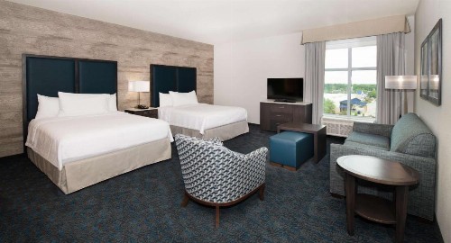 Homewood Suites By Hilton North Charleston - image 37