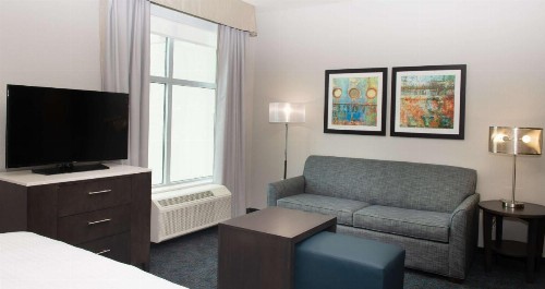 Homewood Suites By Hilton North Charleston - image 38