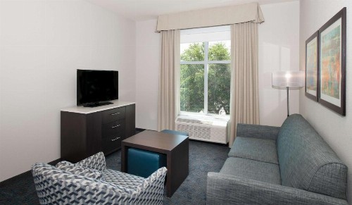 Homewood Suites By Hilton North Charleston - image 4