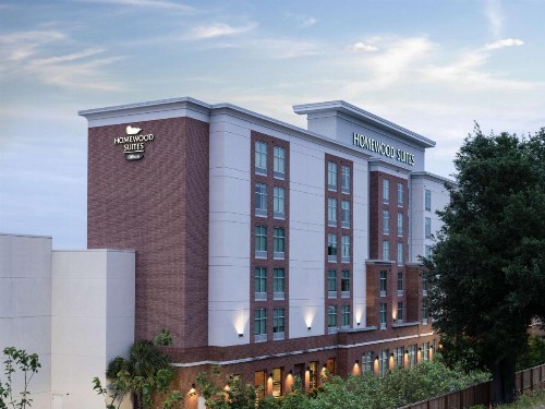 Homewood Suites By Hilton North Charleston - image 42