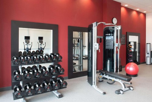 Homewood Suites By Hilton North Charleston - image 43