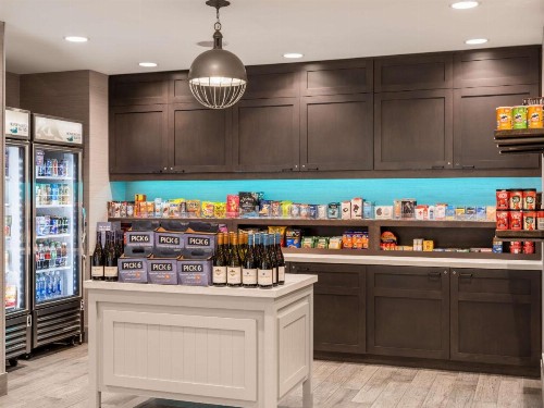 Homewood Suites By Hilton North Charleston - image 45