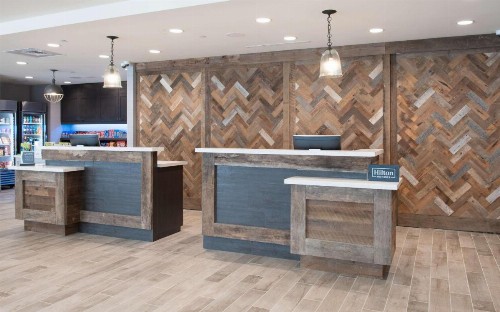 Homewood Suites By Hilton North Charleston - image 48
