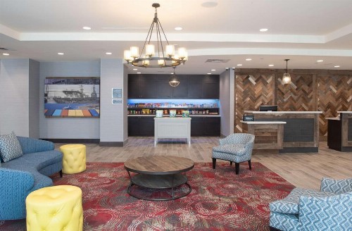 Homewood Suites By Hilton North Charleston - image 5