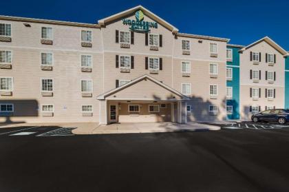 WoodSpring Suites | North Charleston Airport I 526