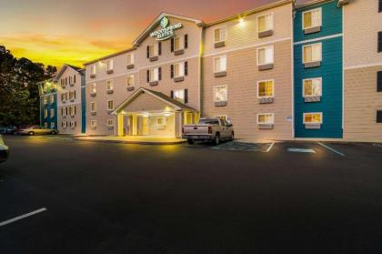 WoodSpring Suites | North Charleston Airport I-526 - image 7
