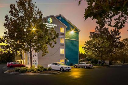WoodSpring Suites | North Charleston Airport I-526 - image 9