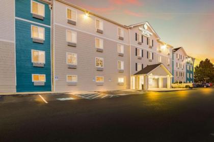 WoodSpring Suites | North Charleston Airport I-526 - image 10