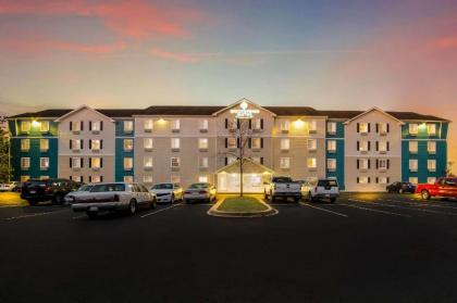 WoodSpring Suites | North Charleston Airport I-526 - image 11