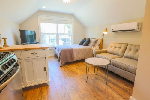 Carriage House Rentals Charleston Sc