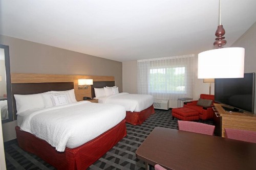 TownePlace Suites by Marriott Charleston-North Charleston
