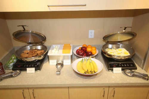 TownePlace Suites by Marriott Charleston-North Charleston - image 12
