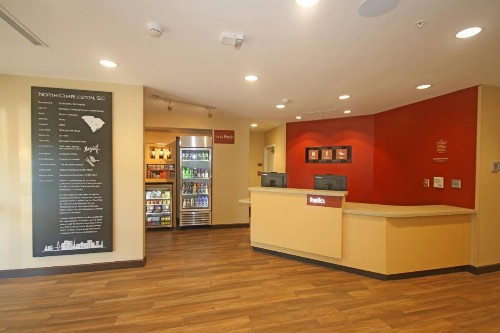 TownePlace Suites by Marriott Charleston-North Charleston - image 16