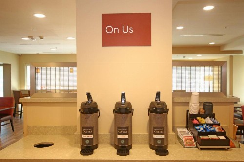 TownePlace Suites by Marriott Charleston-North Charleston - image 17