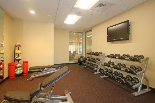 TownePlace Suites by Marriott Charleston-North Charleston - image 19
